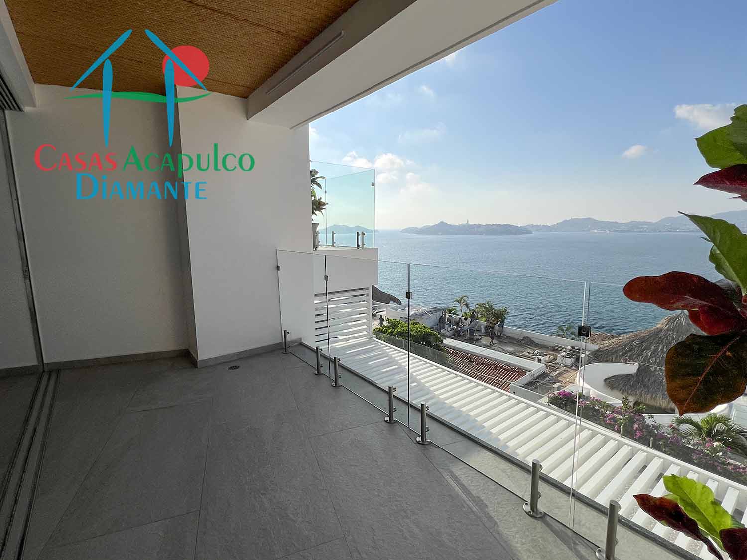 Villa Piama - Recámara tres 8